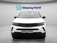 Used Vauxhall Mokka SRi 100 kW (136 HP) 2022 SUV