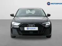 Used Audi A1 2019 Black SUV