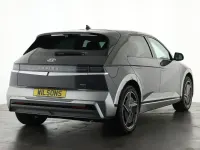 Ny Hyundai Ioniq Ultimate 167 kW (228 HK) 2026 Halvkombi