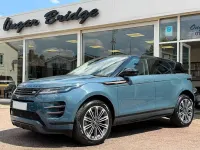Used Land Rover Range Rover evoque SE Dynamic 204 HP (150 kW) 2026 SUV