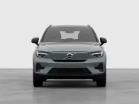 New Volvo EX40 Plus 185 kW (252 HP) 2026 Onyx black SUV