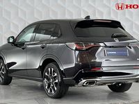 Used Honda ZR-V Advance 184 HP (135 kW) 2026 SUV