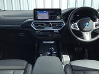 used BMW iX3 M Sport Pro 5dr