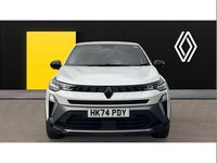 Used Renault Symbioz Techno Esprit Alpine 143 HP (105 kW) 2024 White SUV