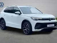 Used VW Tiguan 150 HP (110 kW) 2025 SUV
