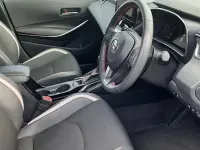 Used Toyota Corolla Sport 140 HP (102 kW) 2024 Blue Estate