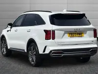 Usado Kia Sorento 226 CV (166 kW) 2023 Blanco SUV
