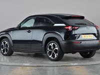 Used Mazda MX30 Makoto 170 HP (125 kW) 2024 Black SUV
