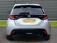 Used Toyota Yaris Hybrid 116 HP (85 kW) 2025 Hatchback