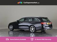 used Mercedes E220 E-Class EstateAMG Line 5dr 9G-Tronic