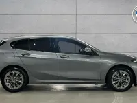 Used BMW 120 Sport Line 168 HP (123 kW) 2026 Grey Hatchback