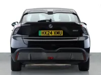 Used MG MG4 EV SE 2024 Hatchback