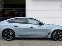 Used BMW i4 Shadowline 394 kW (537 HP) 2024 Grey Sedan