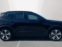 Used Volvo XC40 Plus 197 HP (144 kW) 2025 Black SUV
