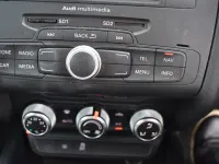 Used Audi A1 Sport 2013 Blue Hatchback