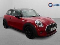 Begagnad Mini Cooper Classic 136 HK (100 kW) 2021 Halvkombi
