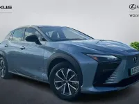 Used Lexus RZ 450e 230 kW (313 HP) 2025 SUV