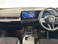 New BMW iX1 M Sport 147 kW (201 HP) 2025 Black SUV