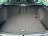 Used VW Golf VII Edition 150 HP (110 kW) 2020 Black Estate