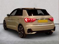 New Audi A1 Black Edition 94 HP (69 kW) 2025 Other SUV