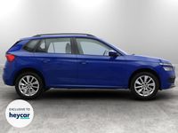 used Skoda Kamiq 1.0 TSI 110 SE 5dr SUV