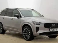 Used Volvo XC90 Ultra 247 HP (181 kW) 2026 SUV