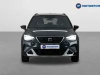 Used Seat Arona Xperience Lux 2023 Grey SUV