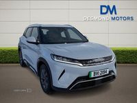 New BYD Atto 2 Boost 130 kW (177 HP) 2025 SUV