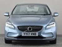 Used Volvo V40 Inscription 122 HP (89 kW) 2019 Hatchback