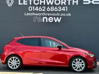 Used Seat Ibiza FR 95 HP (69 kW) 2025 Hatchback
