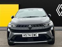 Used Renault Symbioz Techno Esprit Alpine 143 HP (105 kW) 2024 Black SUV