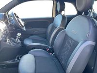 Used Fiat 500 Connect 70 HP (51 kW) 2022 White Hatchback