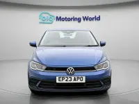 Second-hand VW Polo Life 95 CP (69 kW) 2026 Hatchback