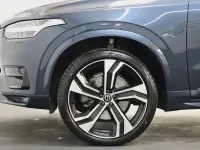 Used Volvo XC90 R-Design 2022 Denim blue SUV