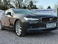 Used Volvo V90 Momentum 2020 Estate