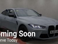 Used BMW M4 Competition Edition 530 HP (389 kW) 2026 Coupe