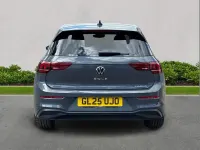 Used VW Golf VIII Match 204 HP (150 kW) 2025 Grey Hatchback