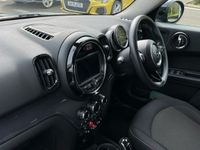 used Mini Cooper Countryman 1.5 Classic 5dr Auto [Comfort/Nav+ Pack]