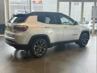 Used Jeep Compass 140 HP (102 kW) 2021 Other SUV