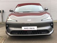 Used MG IM6 553 kW (752 HP) 2025 Silver SUV