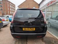 used Citroën Grand C4 Picasso 1.6 HDi VTR+ 5dr