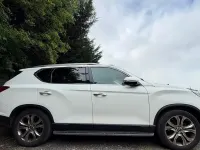 Used SsangYong Rexton 2019 SUV