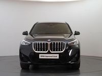 Used BMW X1 M Sport 168 HP (123 kW) 2025 Black SUV