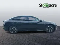 New BYD Seal Design 230 kW (313 HP) 2026 Black Sedan