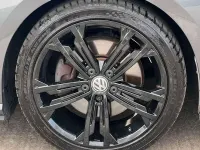 Used VW Golf VII GTD 184 HP (135 kW) 2018 Grey Hatchback