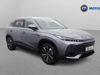 Used MG HS SE 170 HP (125 kW) 2026 SUV