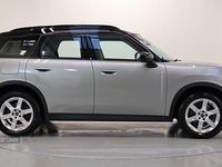 Usado Mini Countryman Classic 168 CV (123 kW) 2025 Plateado SUV
