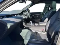 Gebraucht Land Rover Range Rover evoque SE Dynamic 204 PS (150 kW) 2022 Grau SUV