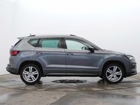 used Seat Ateca Estate 1.5 TSI EVO FR 5dr