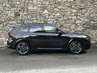 Usado BMW iX1 M Sport 227 kW (309 HP) 2023 Preto SUV
